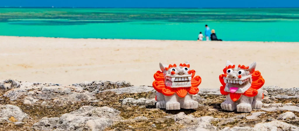 竹富島Kondoi海灘