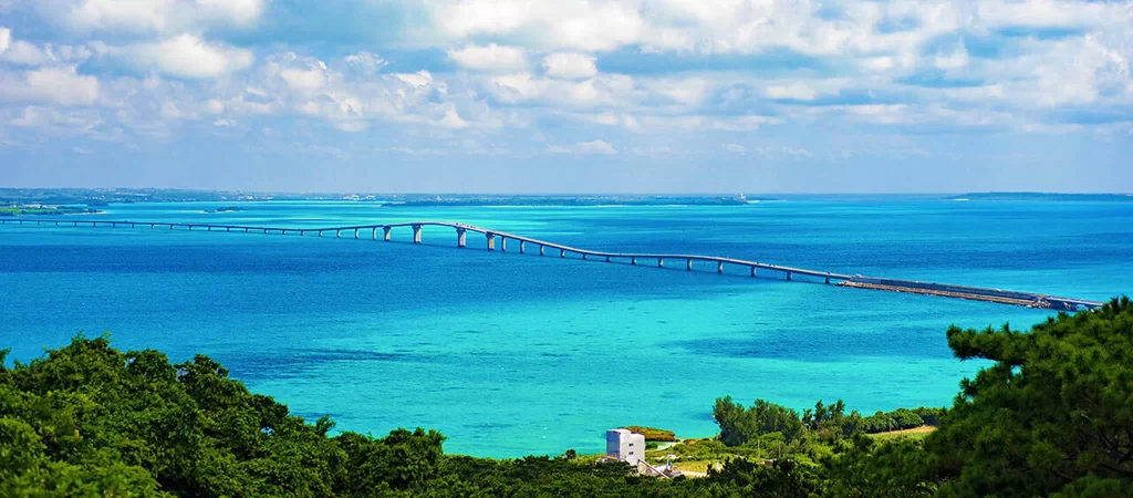 irabu bridge