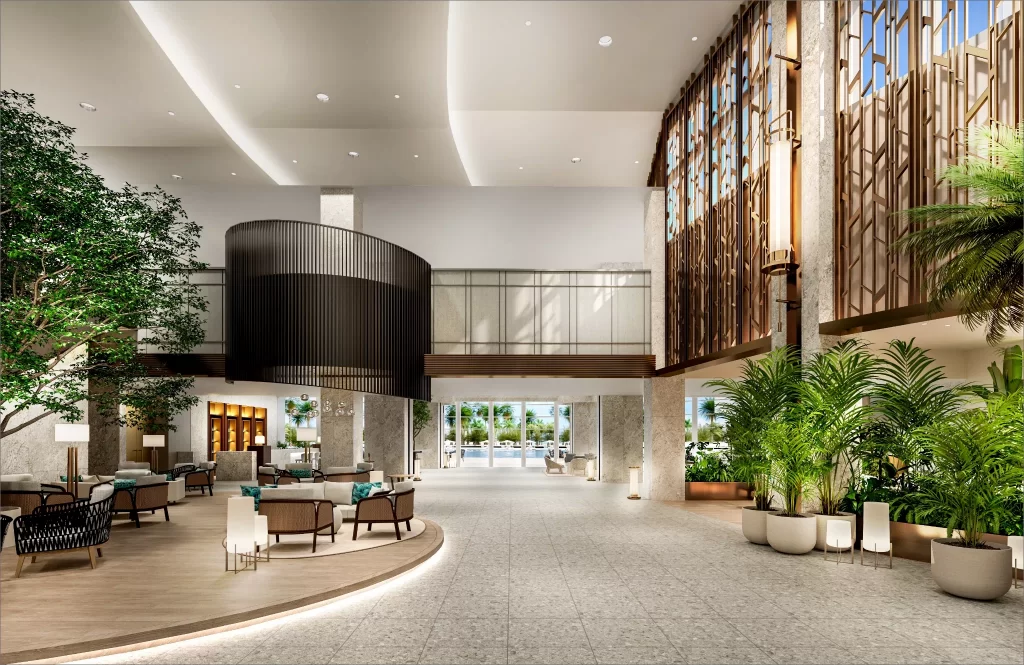 Grand Mercure Okinawa Cape Zanpa Resort
