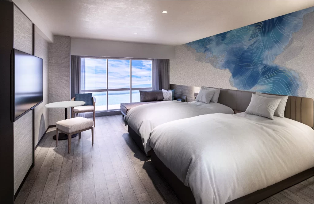 Grand Mercure Okinawa Cape Zanpa Resort