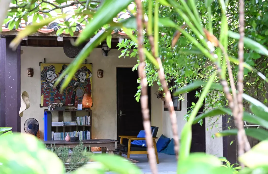 Guesthouse "cago"