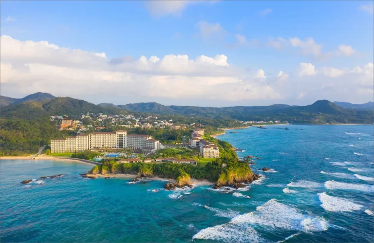 Halekulani Okinawa
