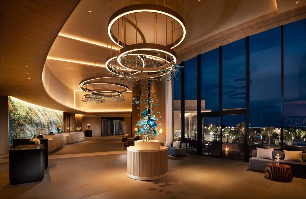 Hilton Okinawa Miyako Island Resort