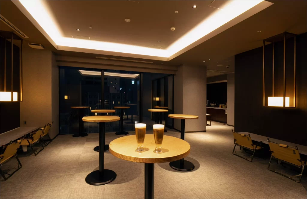 Hotel AQUA CITTA Naha