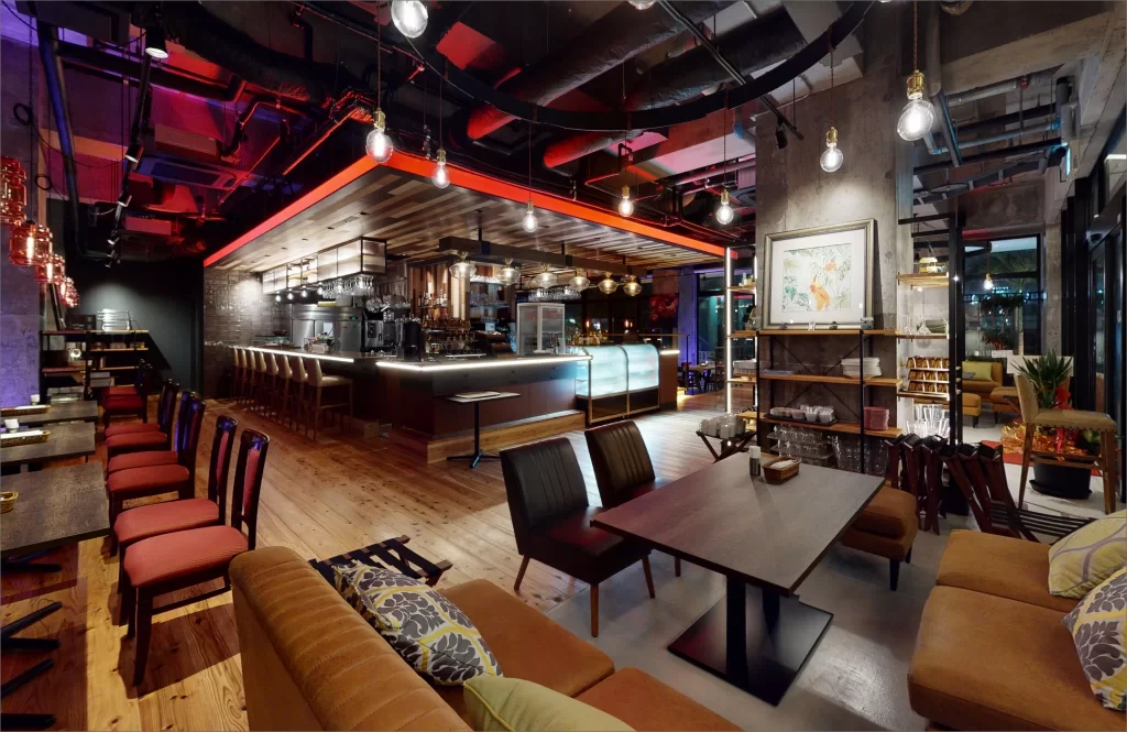 Hotel Cocktail Stay Naha