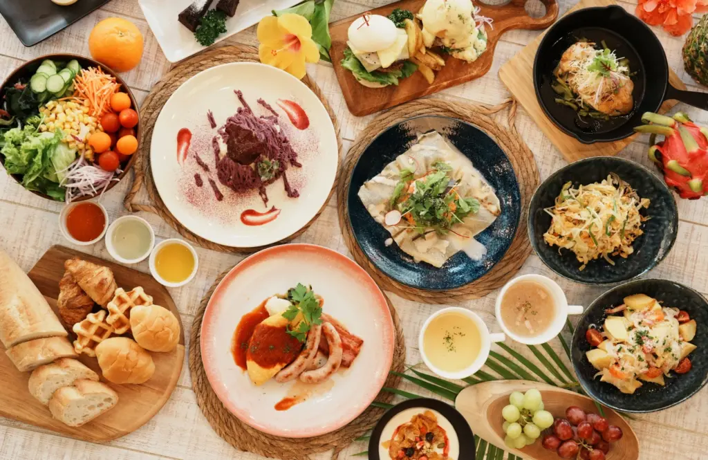 Hotel Cocktail Stay Naha
