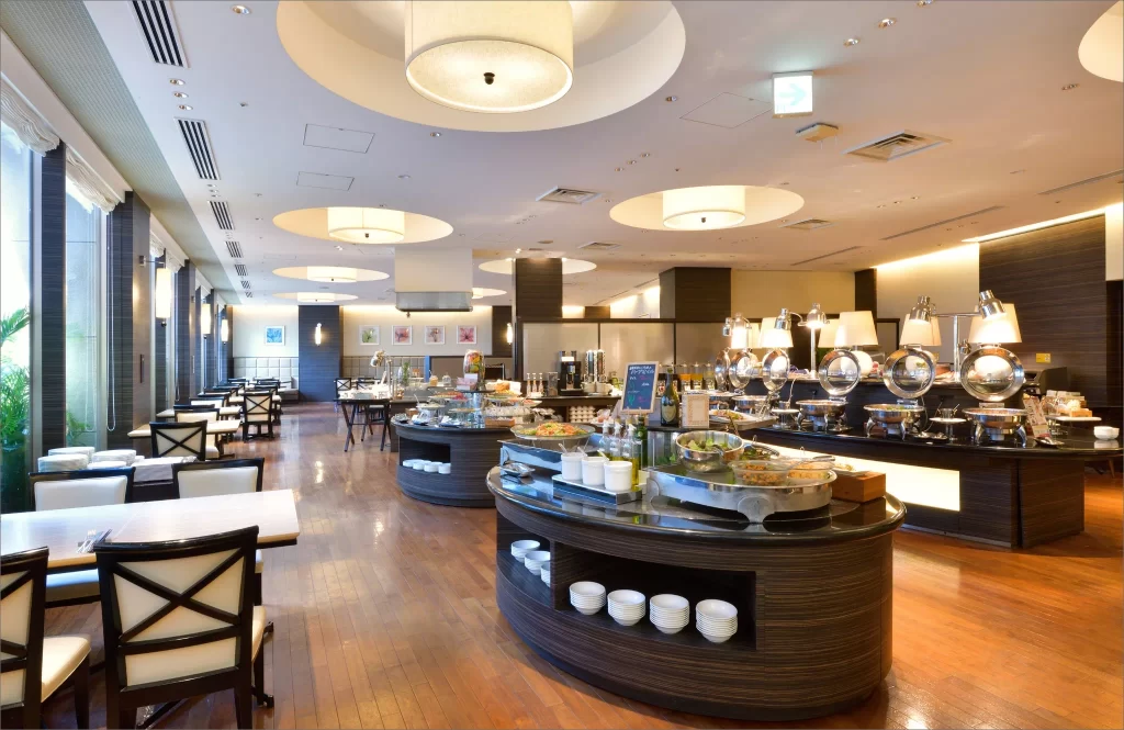 Hotel JAL CITY Naha