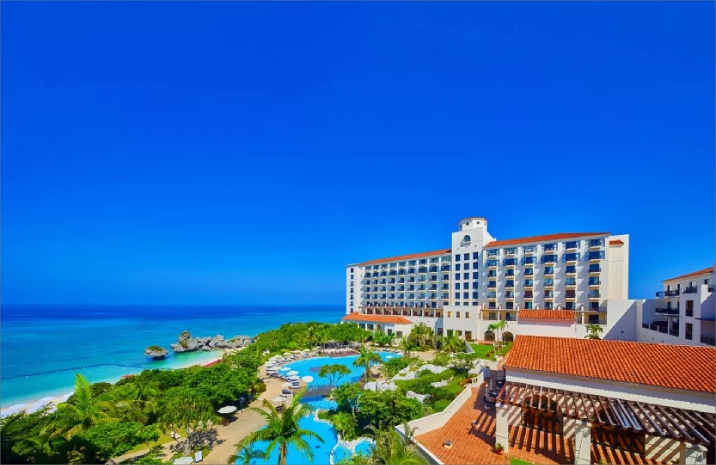 Hotel Nikko Alivila