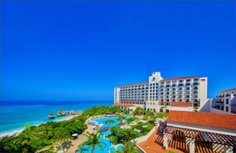Hotel Nikko Alivila
