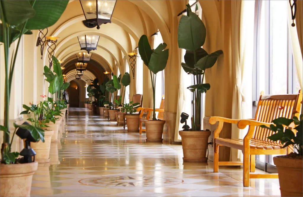 Hotel Nikko Alivila