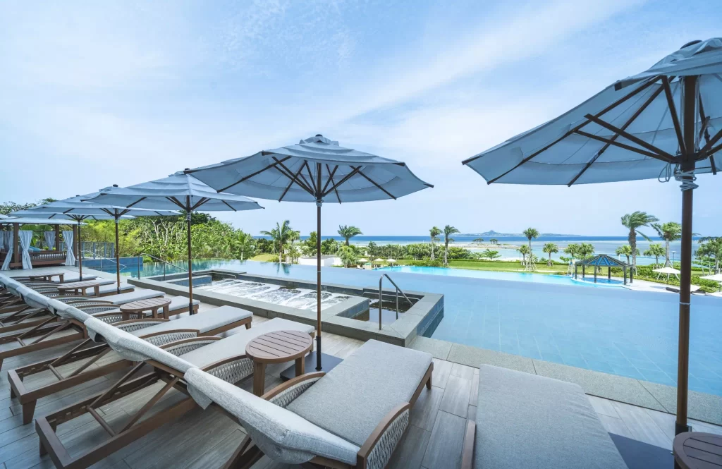 Hotel Orion Motobu Resort & Spa