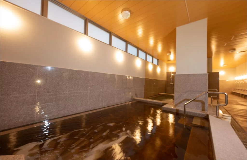 HOTEL SANSUI NAHA