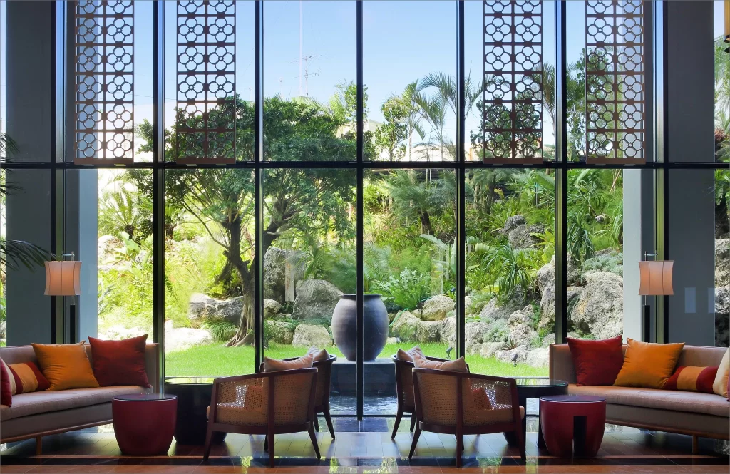 Hyatt Regency Naha, Okinawa