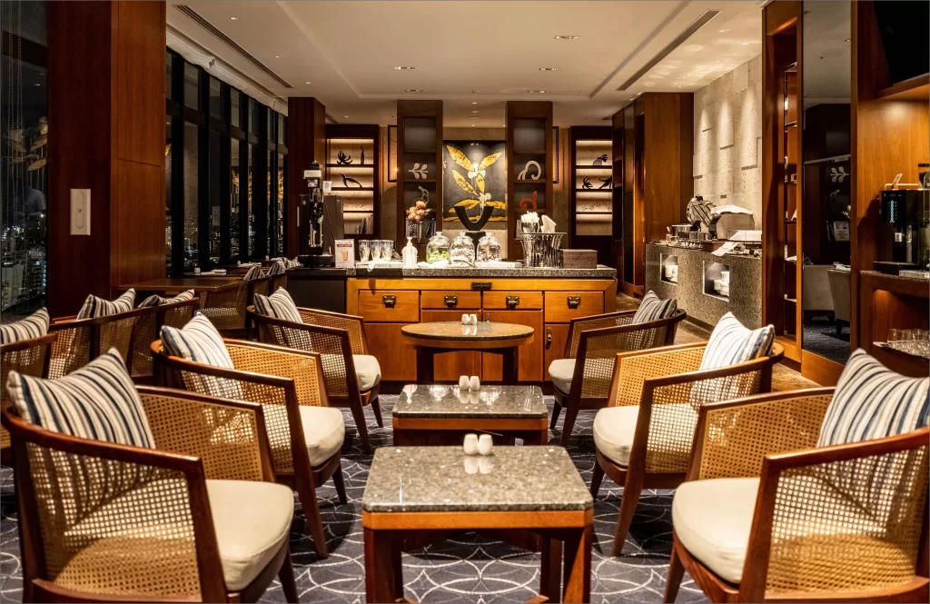 Hyatt Regency Naha, Okinawa