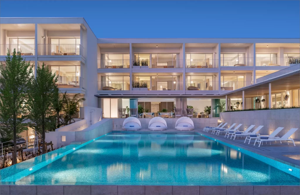 IRAPH SUI, a Luxury Collection Hotel, Miyako Okinawa
