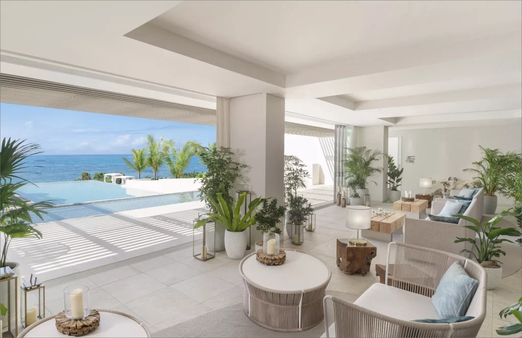 IRAPH SUI, a Luxury Collection Hotel, Miyako Okinawa