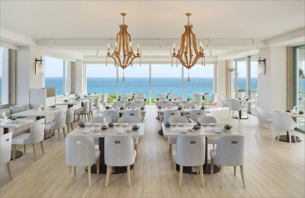 IRAPH SUI, a Luxury Collection Hotel, Miyako Okinawa