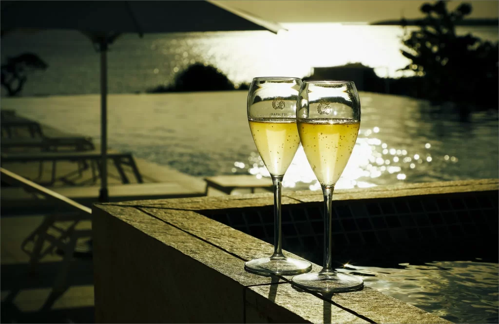 IRAPH SUI, a Luxury Collection Hotel, Miyako Okinawa