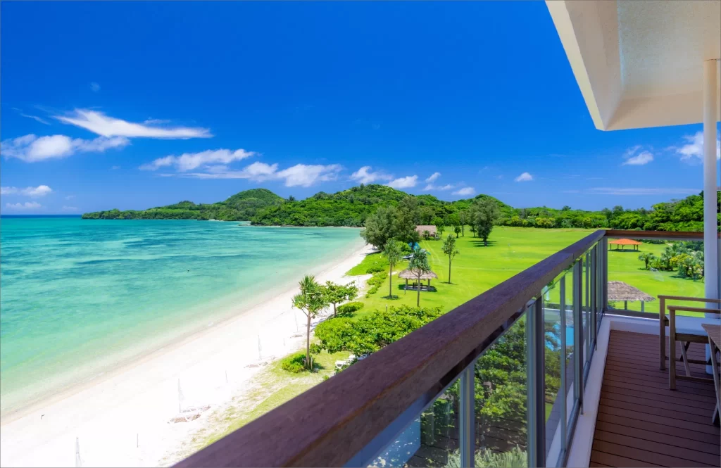 Ishigaki-seasidehotel