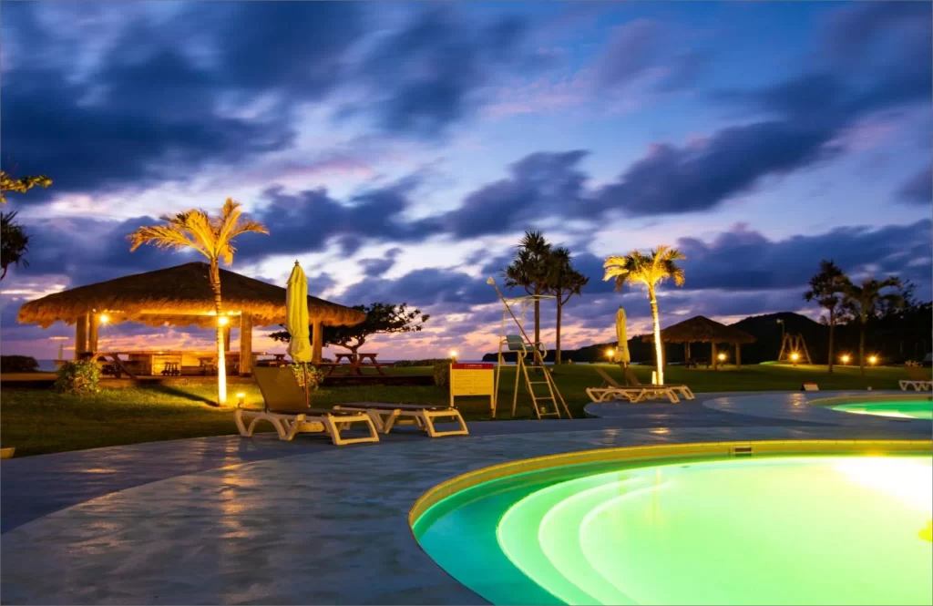 Ishigaki-seasidehotel