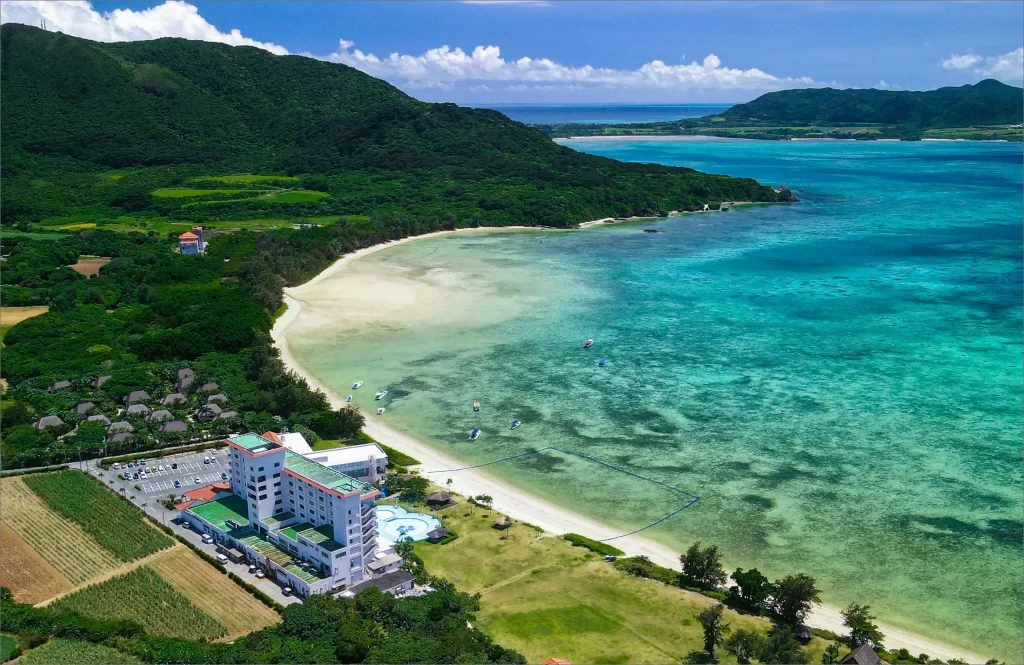 Ishigaki-seasidehotel