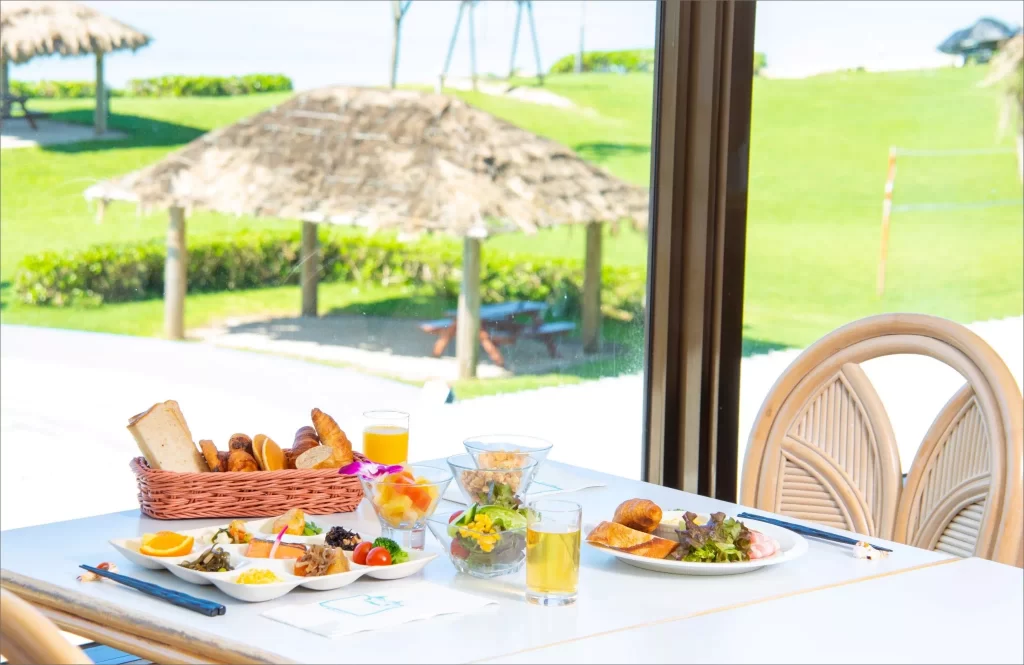Ishigaki-seasidehotel