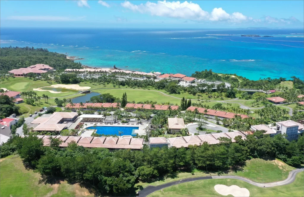 Kanucha Resort