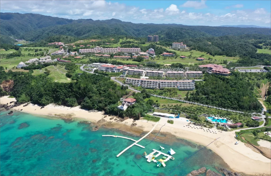 Kanucha Resort