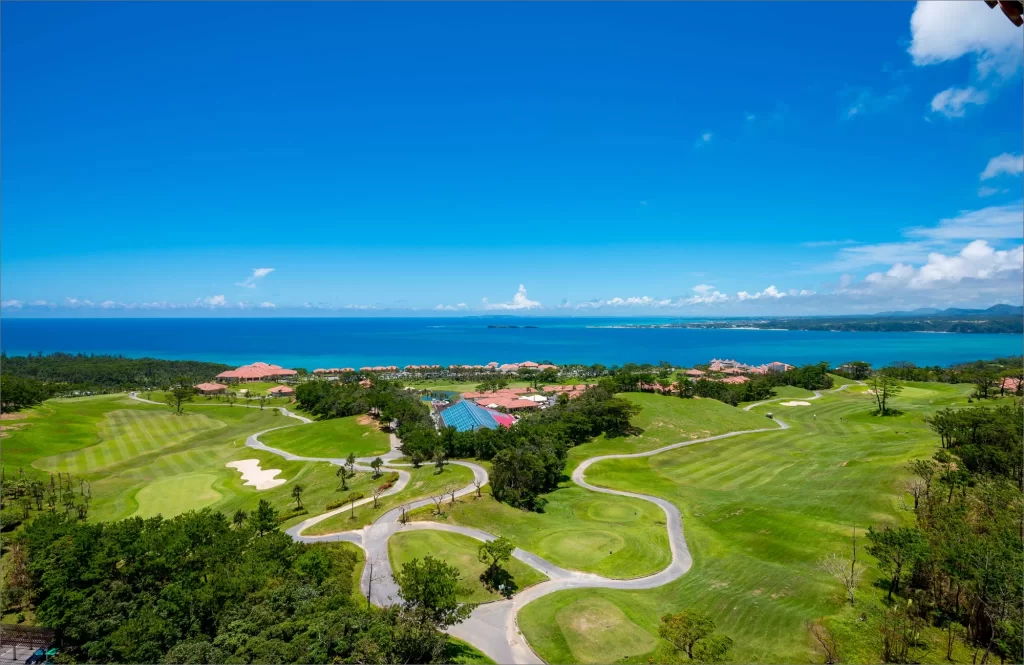 Kanucha Resort