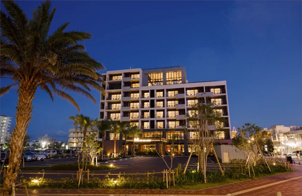 MB GALLERY CHATAN BY THE TERRACE HOTELS