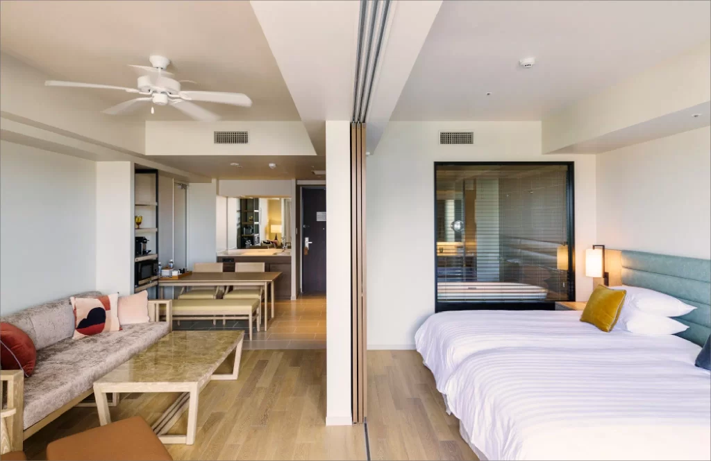MB GALLERY CHATAN BY THE TERRACE HOTELS
