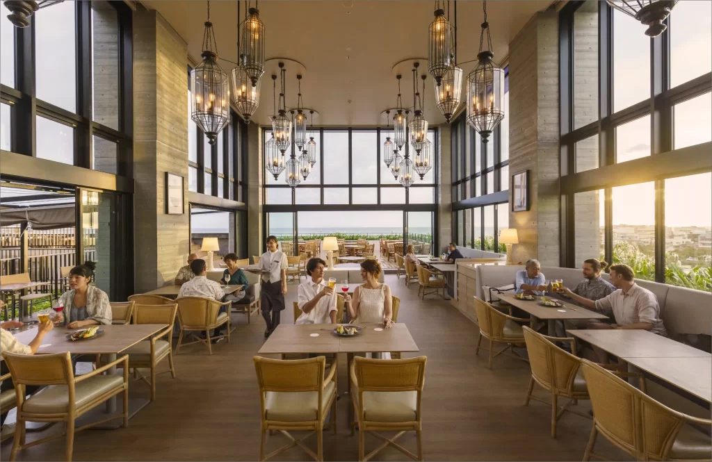 MB GALLERY CHATAN BY THE TERRACE HOTELS