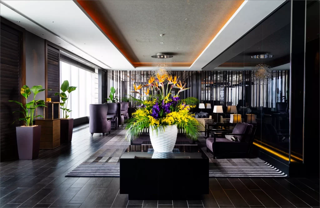 RIHGA ROYAL GRAN OKINAWA