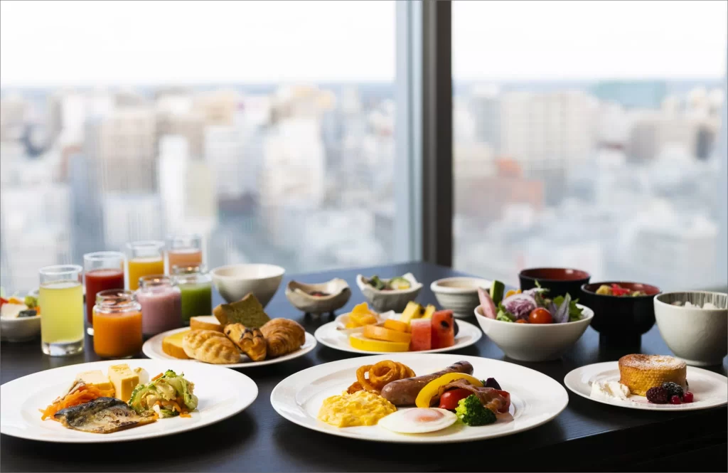 RIHGA ROYAL GRAN OKINAWA