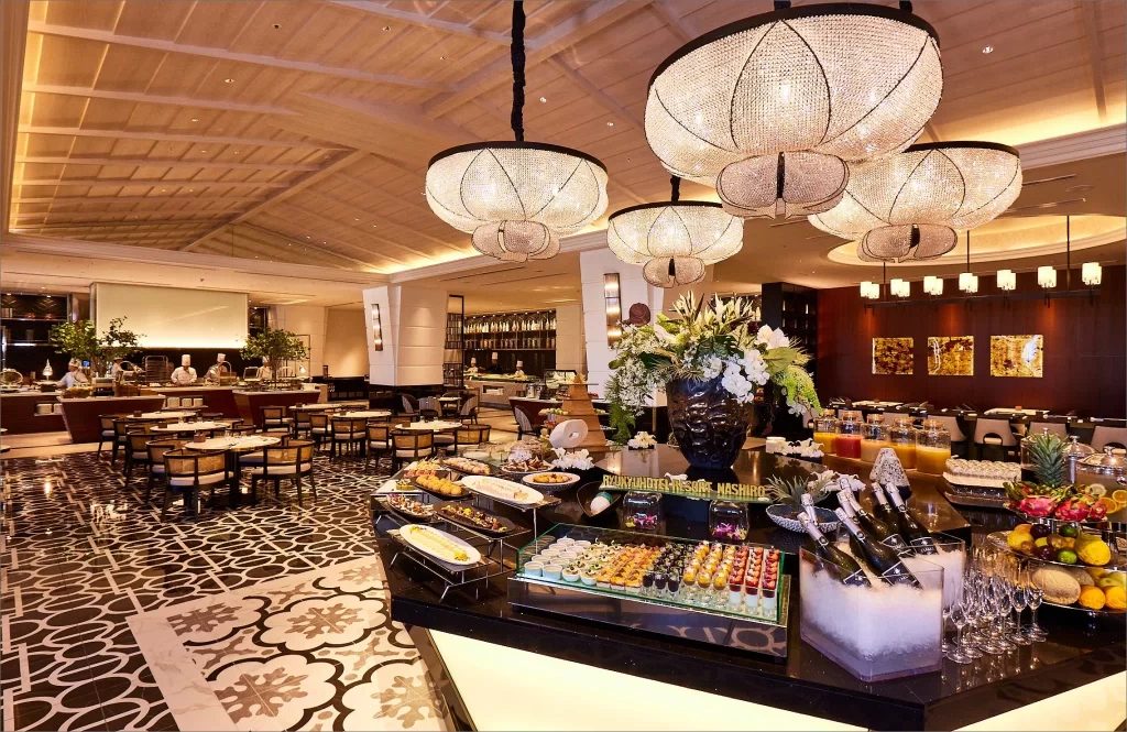 Ryukyu Hotel & Resort Nashiro Beach
