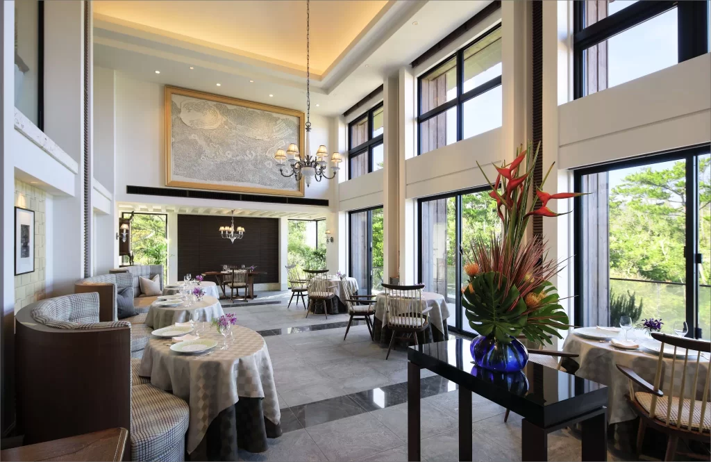 THE HIRAMATSU HOTELS & RESORTS 宜野座