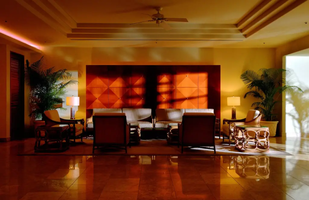The Naha Terrace