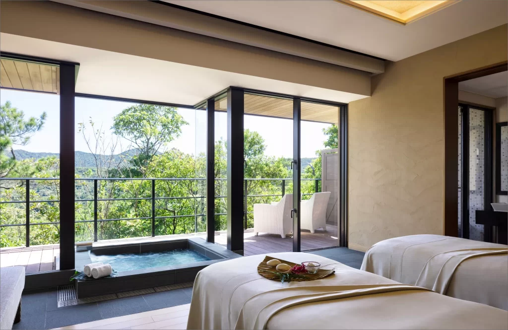 The Ritz-Carlton, Okinawa