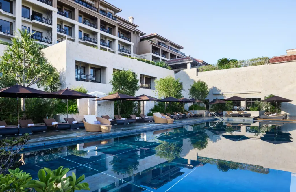 The Ritz-Carlton, Okinawa