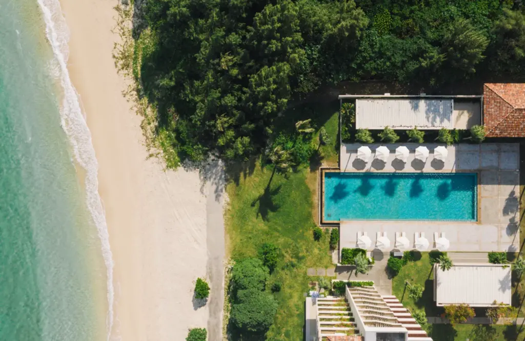 The Terraace Club Wellness Thalasso At Busna