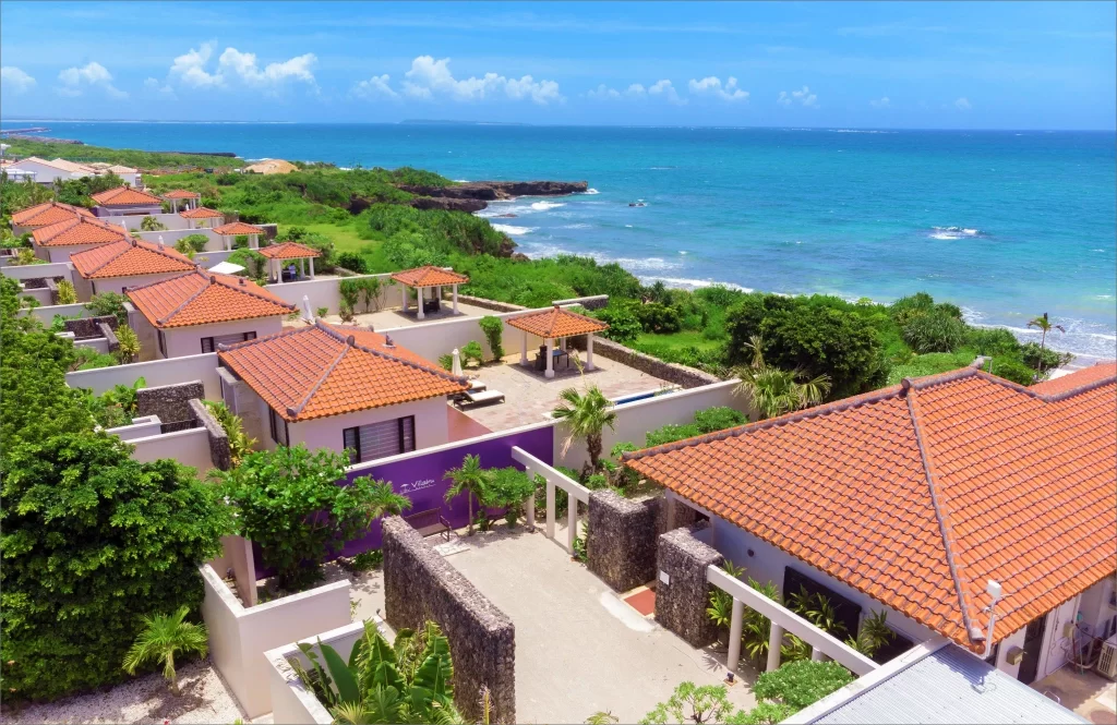 VillabuResort