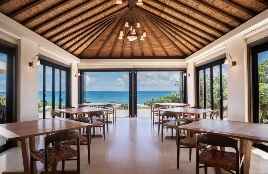 VillabuResort