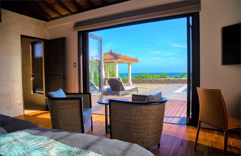 VillabuResort