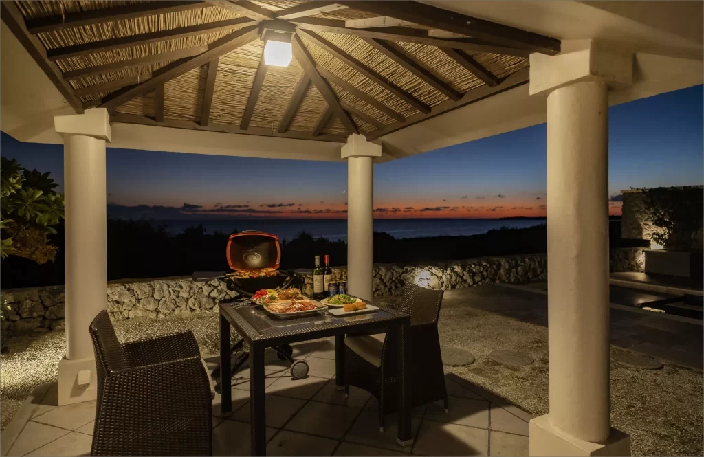 VillabuResort
