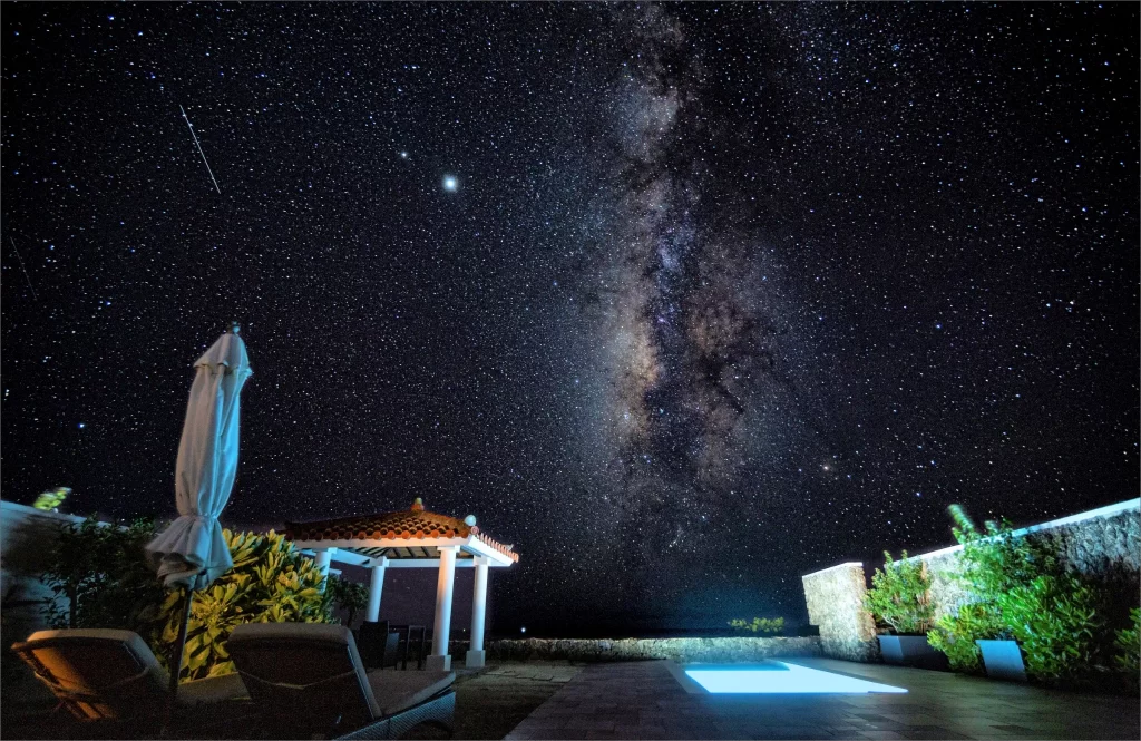 VillabuResort