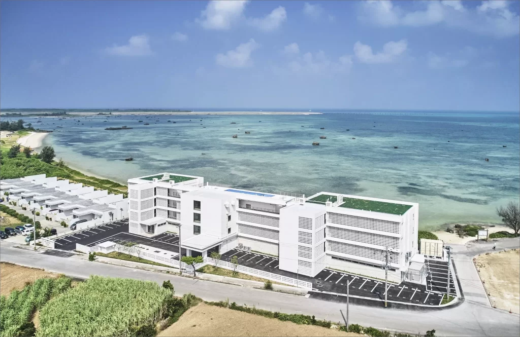 Watermark Hotel & Resorts OKINAWA MIYAKOJIMA