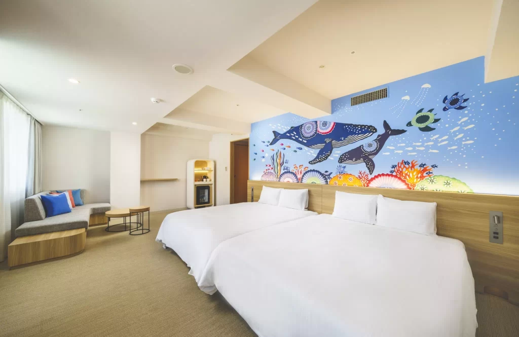 The Orion Hotel Naha