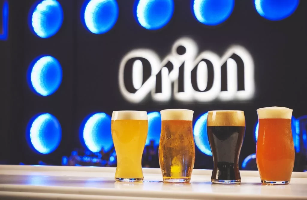 The Orion Hotel Naha