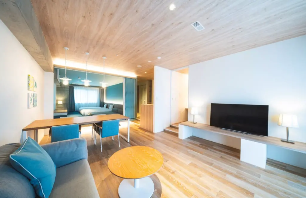 BEB5 Okinawa Seragaki by Hoshino Resorts