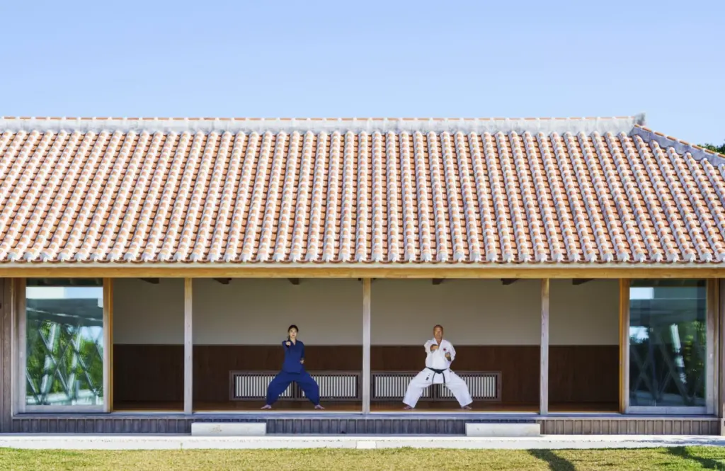 HOSHINOYA Okinawa